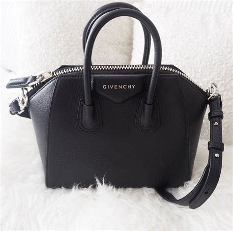 tas givenchy mini|givenchy antigona for women.